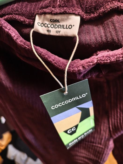 Spodnie Cocodrillo 158