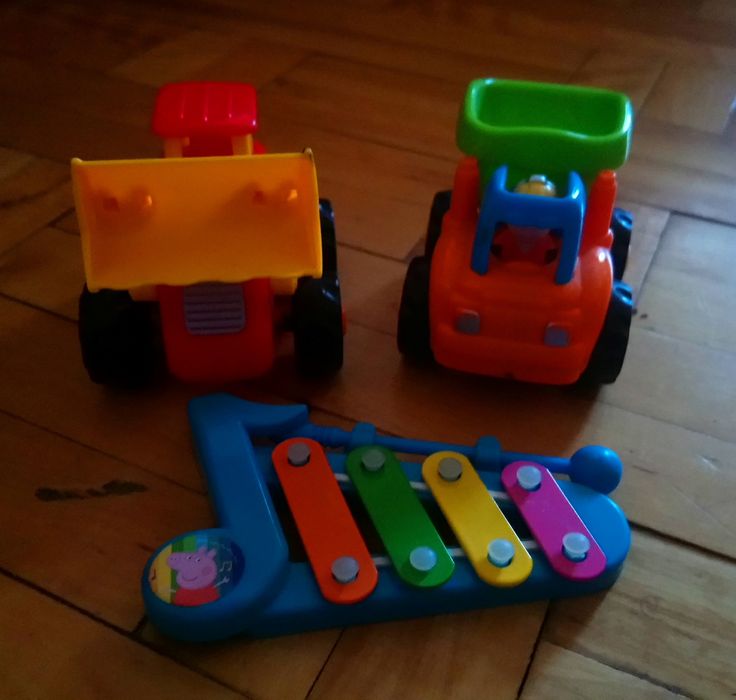 Машинки для дитини