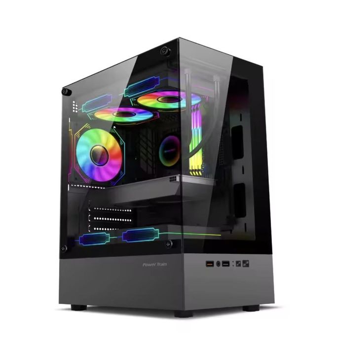 Корпус компьютерный , блок для компьютера