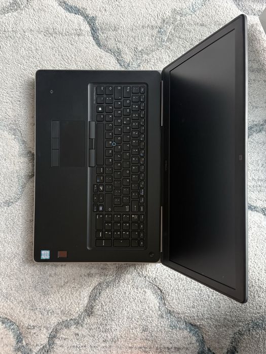 Dell Precision 7710