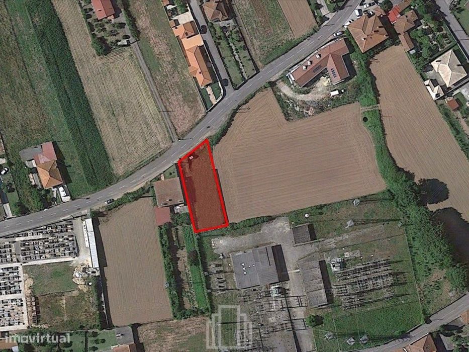 Terreno - Avanca — Avanca, Aveiro