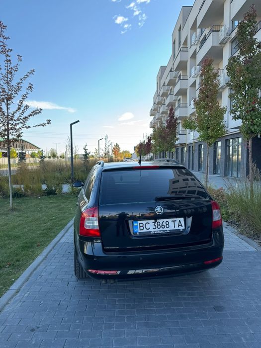 Продається: Skoda Octavia A5