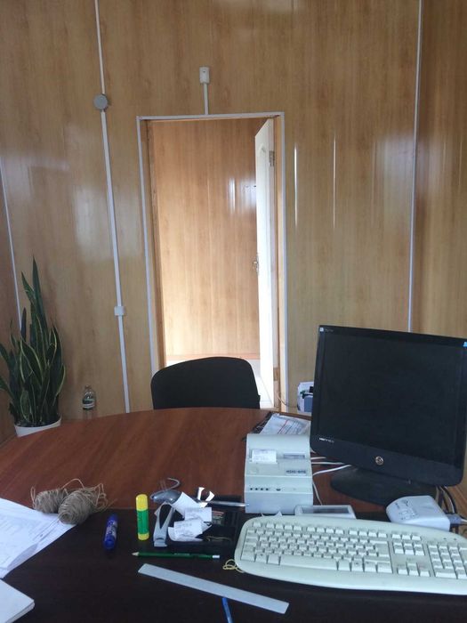 Продається виробничо-складська база по вул. М.Залізняка (Громова)