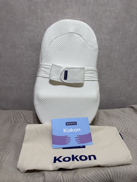 Новий кокон Sonto для малюків