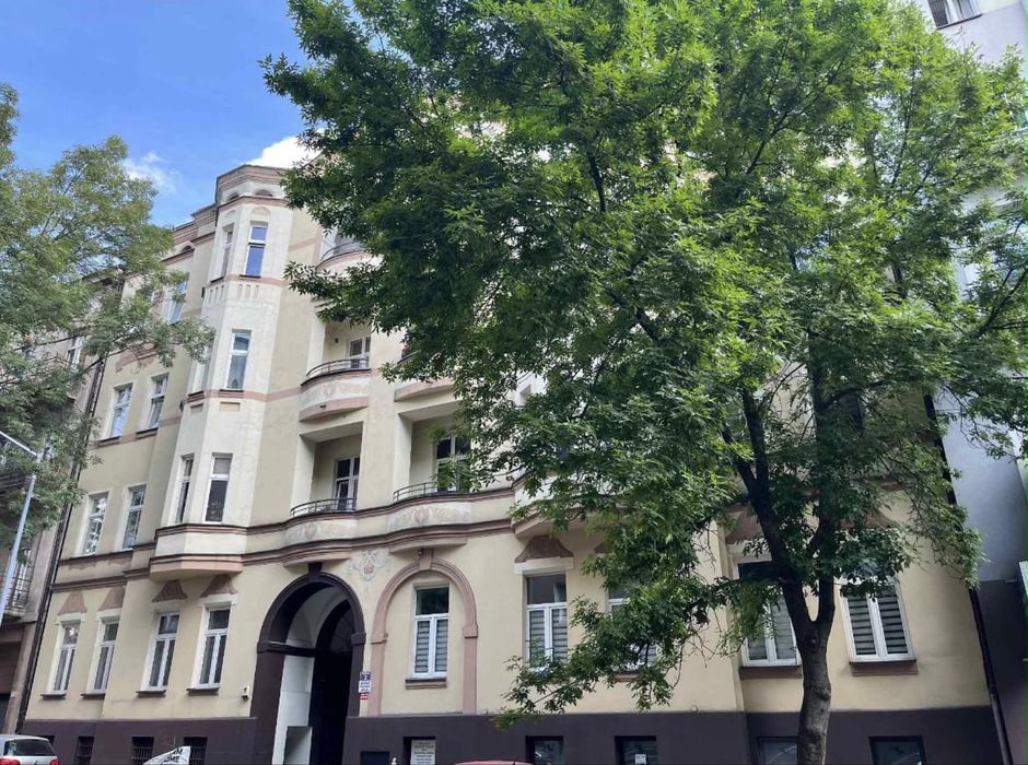 Mieszkanie na sprzedaż, 2 pokoje, 34 m², Sosnowiec
