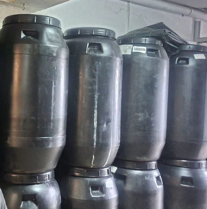 BARIL/BIDÃO 220L/ 240 L –  Entrega  MARGEM SUL