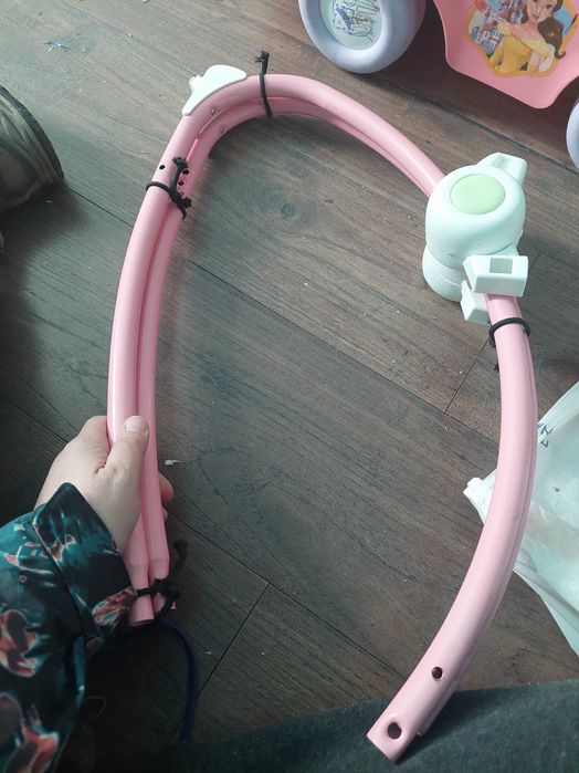 Шезлонг Fisher-Price