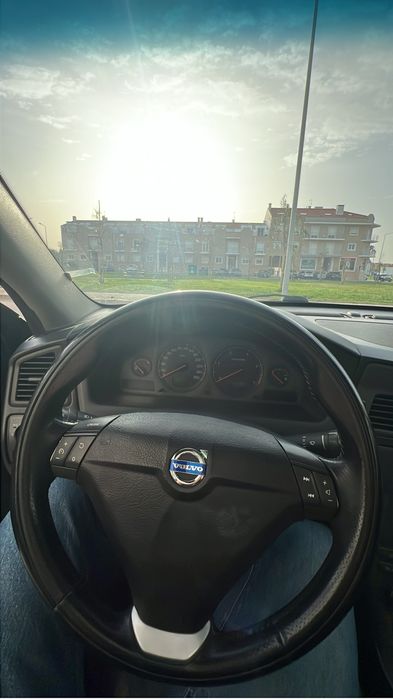 Volvo V70 2.5 TDI