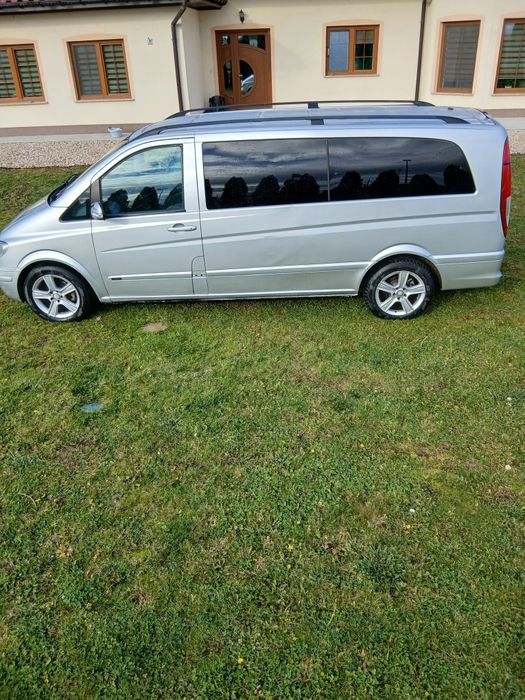 Mercedes-Benz Viano