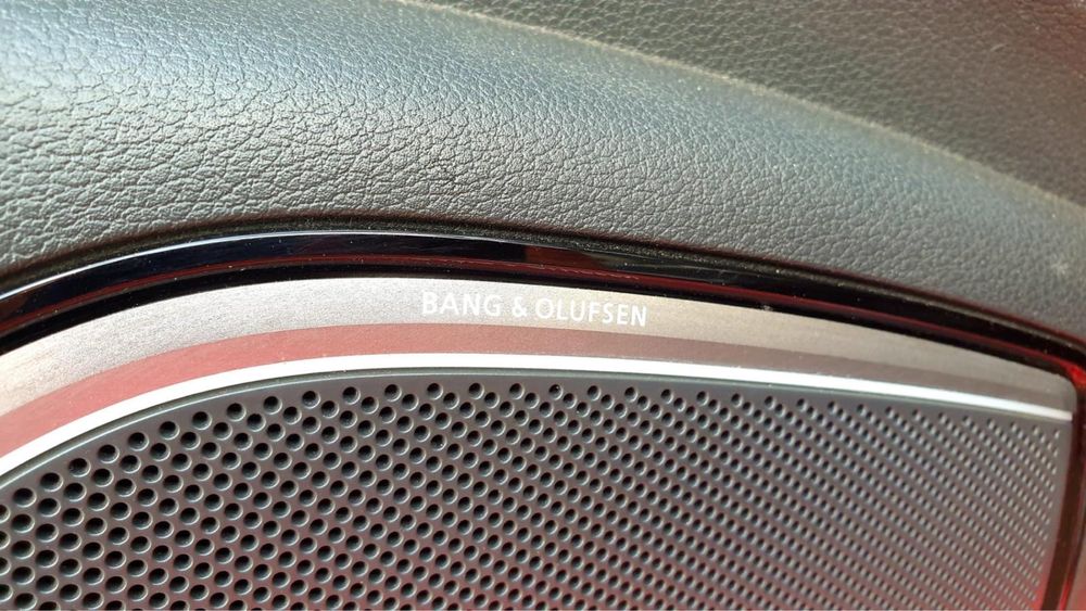 Audi S3 cabrio auto