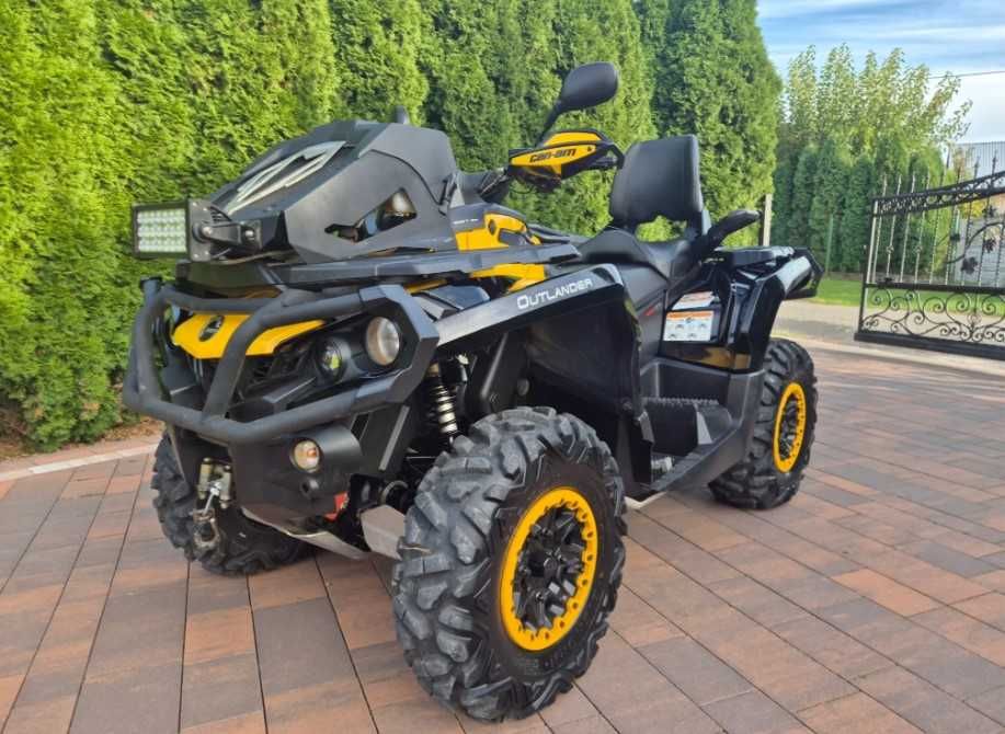 Can-Am