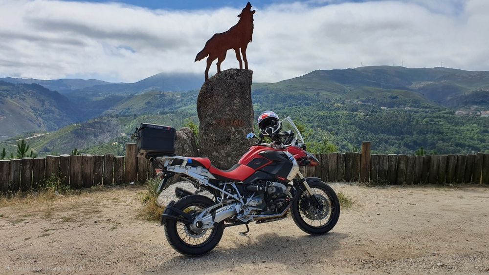 BMW GS R1200 2011 irrepreensível