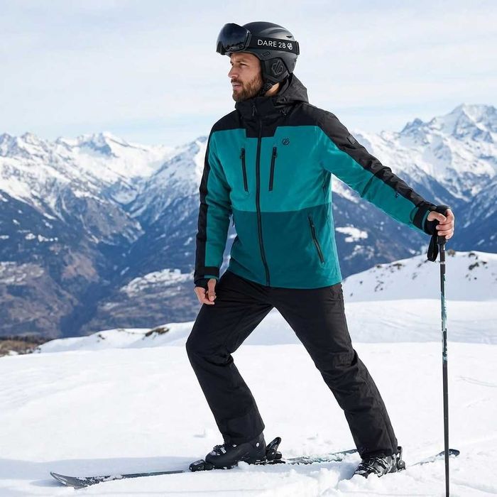Dare 2B Baseplate III Ski Suit 30k/30k