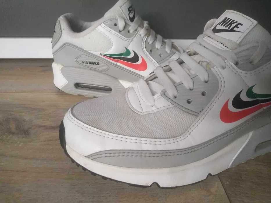 Nike Air Max 90 Gs DV3032 size 38 buty Nike