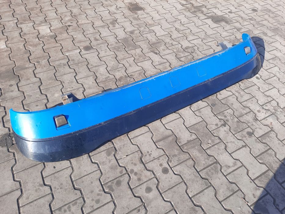 Blenda przeciwsłoneczna Volvo FH FM Niska Kabina