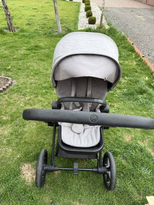 Wózek cybex priam 4.0