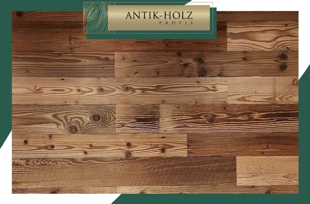 **STARE DESKI RUSTYKALNE | NA ŚCIANĘ | lamele panele 50-100cm **