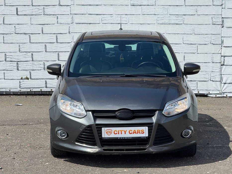 Ford Focus 2012 р. SEL