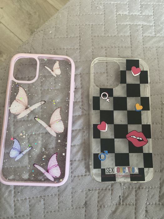 Etui do IPhone 11