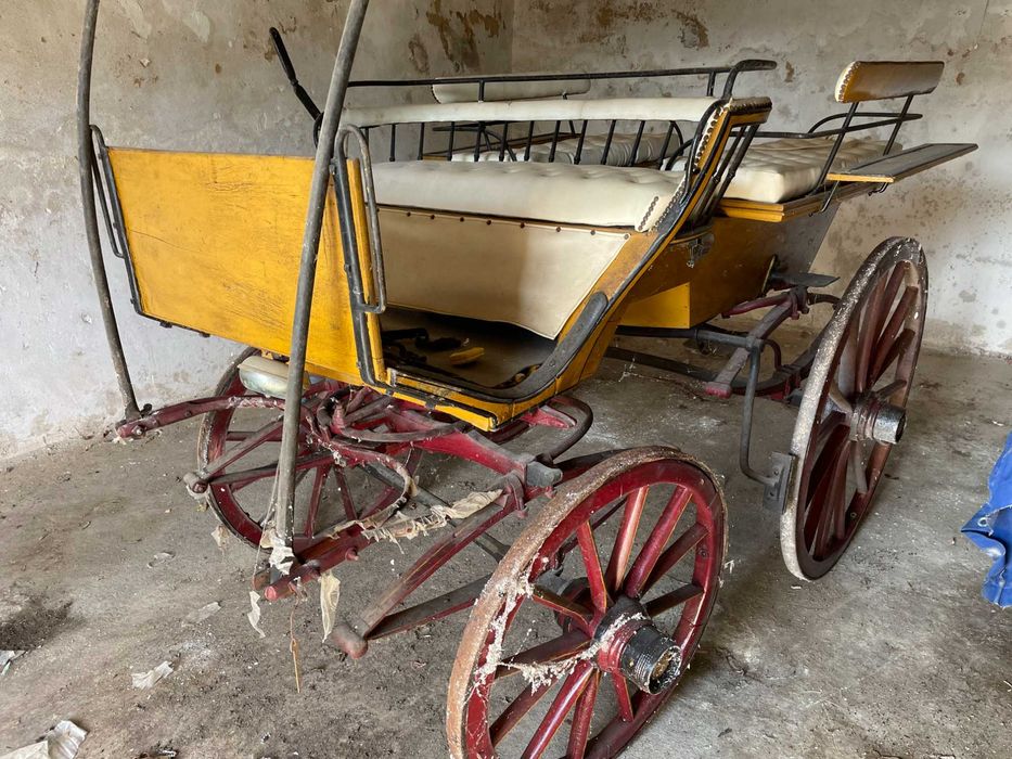 Vende-se Break em bom estado