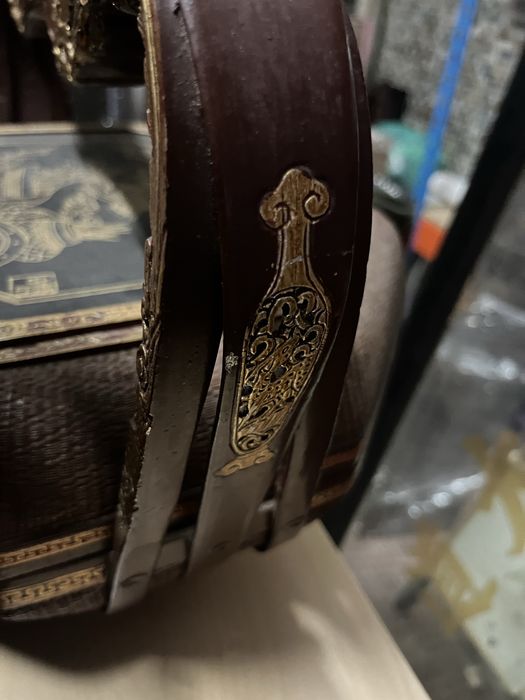 Caixa Chinesa Decoracao ou arrumacao