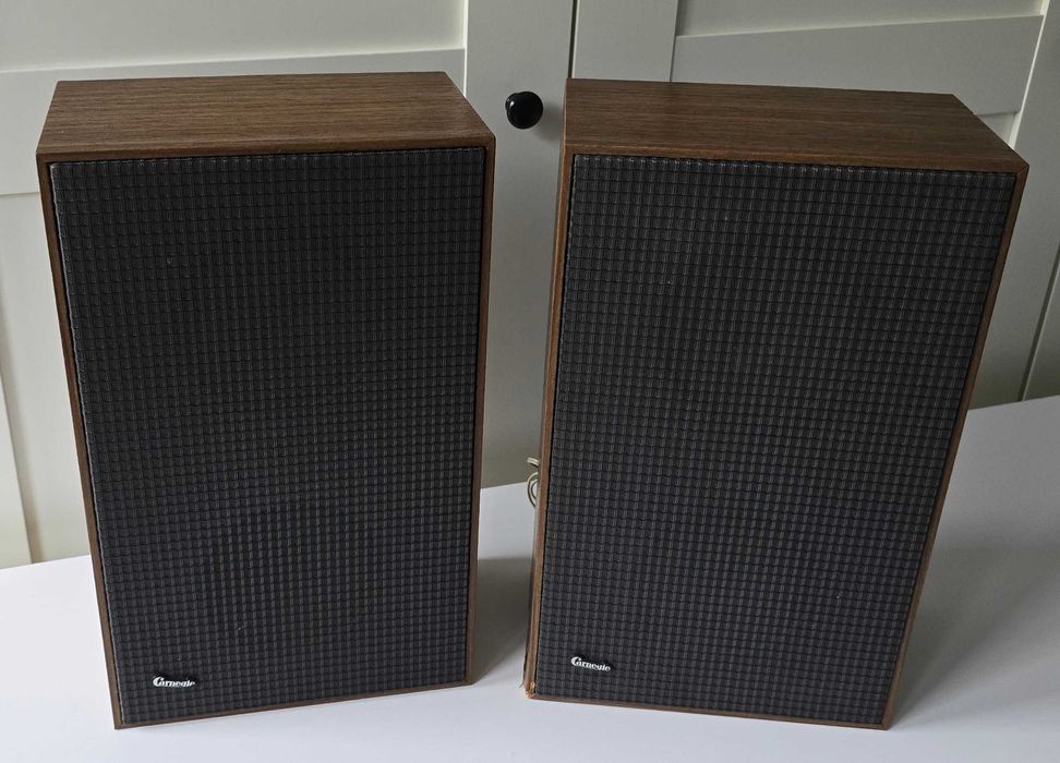 Kolumny Carnegie 30S