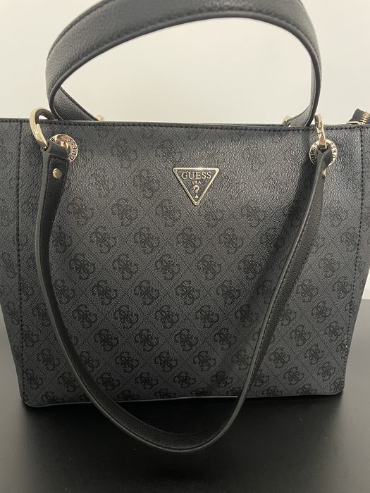 Сумка шопер guess noelle оригінальна