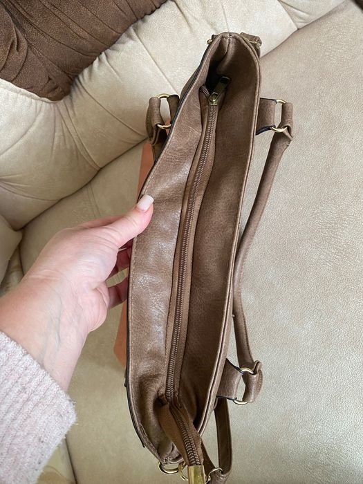 Жіноча сумка новенька