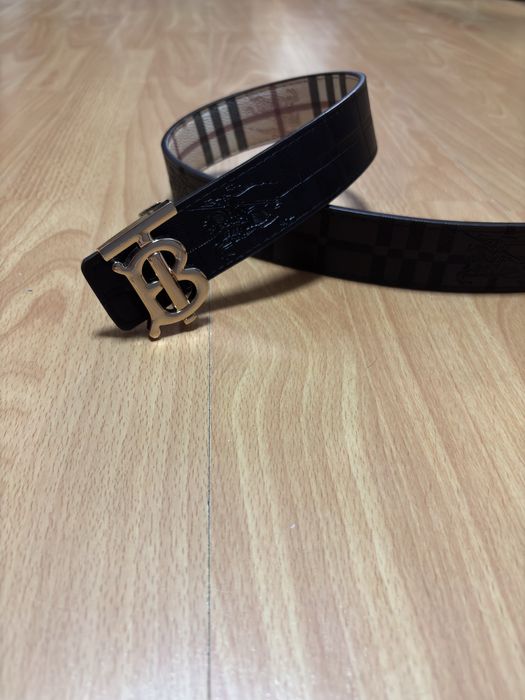 ремінь барбері / burberry belt 105 см є олх доставка дрип, архив. Есть дирокол в комплекте ( последнее фото)