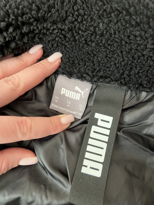 Куртка Puma