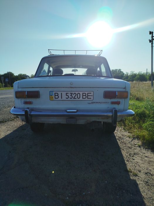 Ваз на ходу,гарний стан.