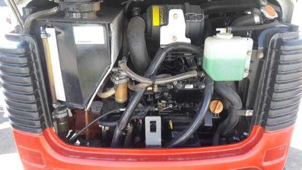 Міні Екскаватор TAKEUCHI TB016 оренад та продаж