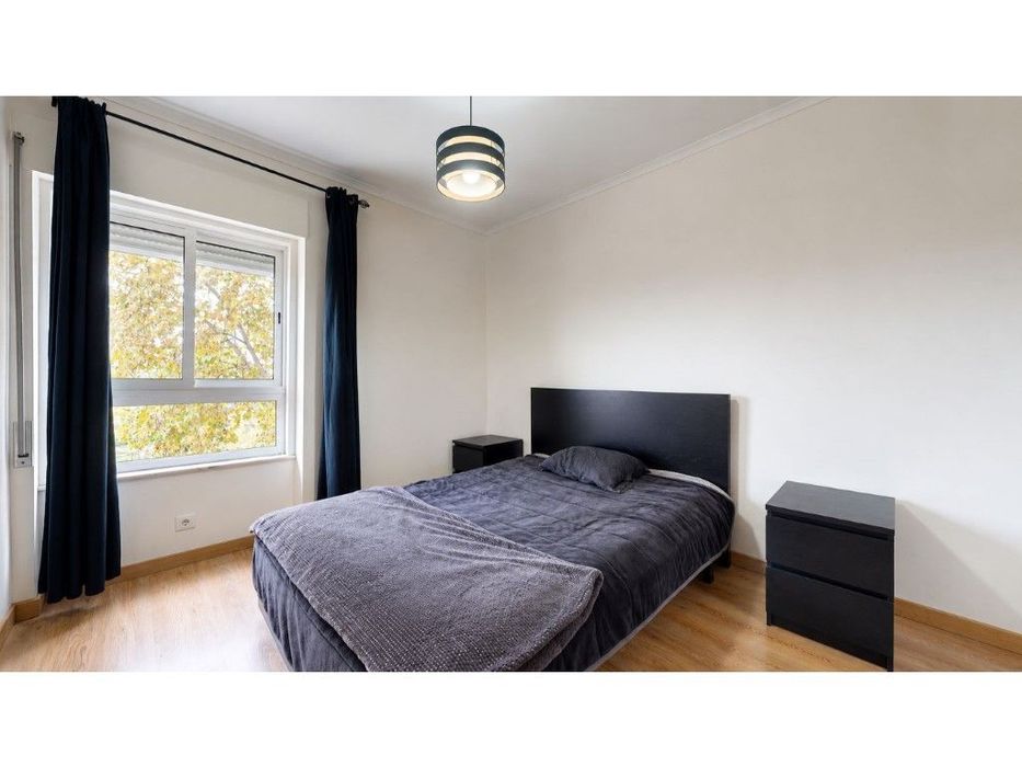 Apartamento T3 em Marvila