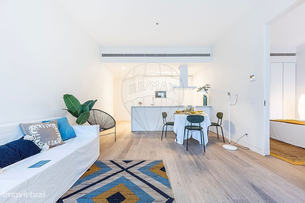 Apartamento T2 para venda