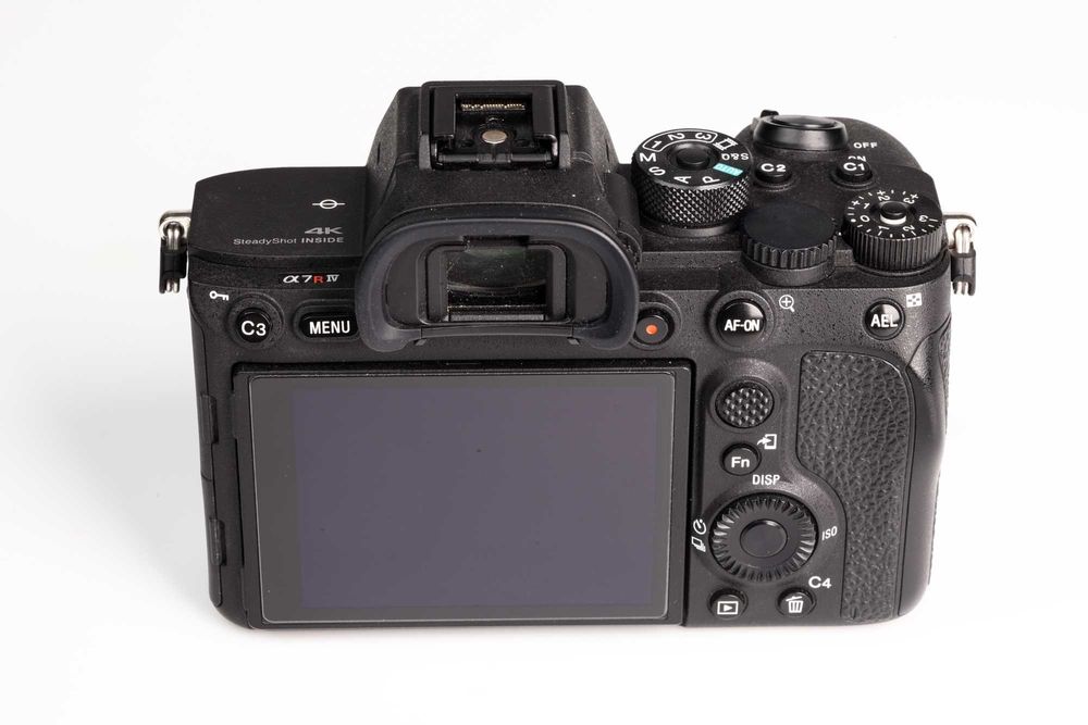 Sony A7R IVa body ILCE7RM4A