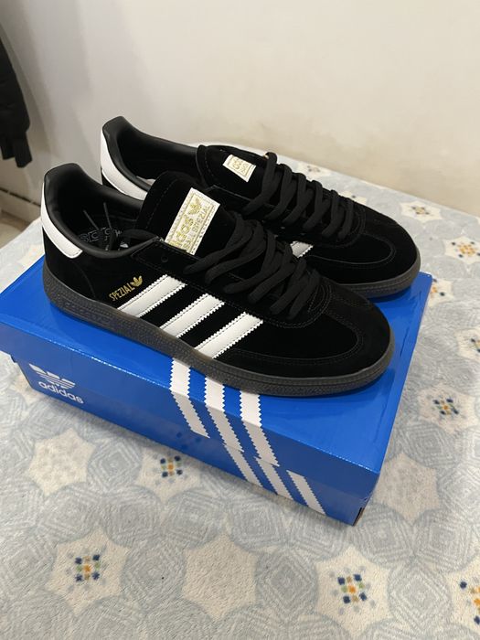 Adidas speziel novos