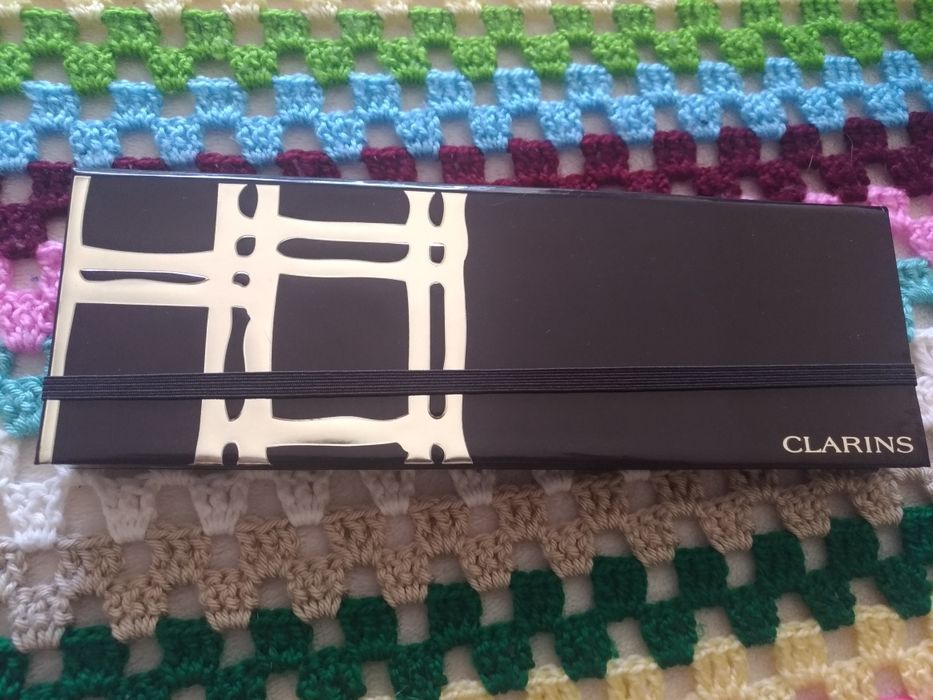 Palete Clarins Original64286305236225122