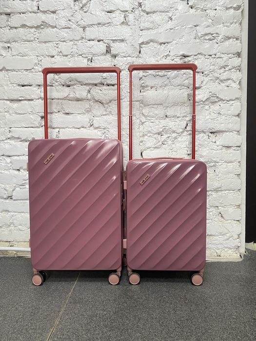 Валіза Milano bag 015 чемодан