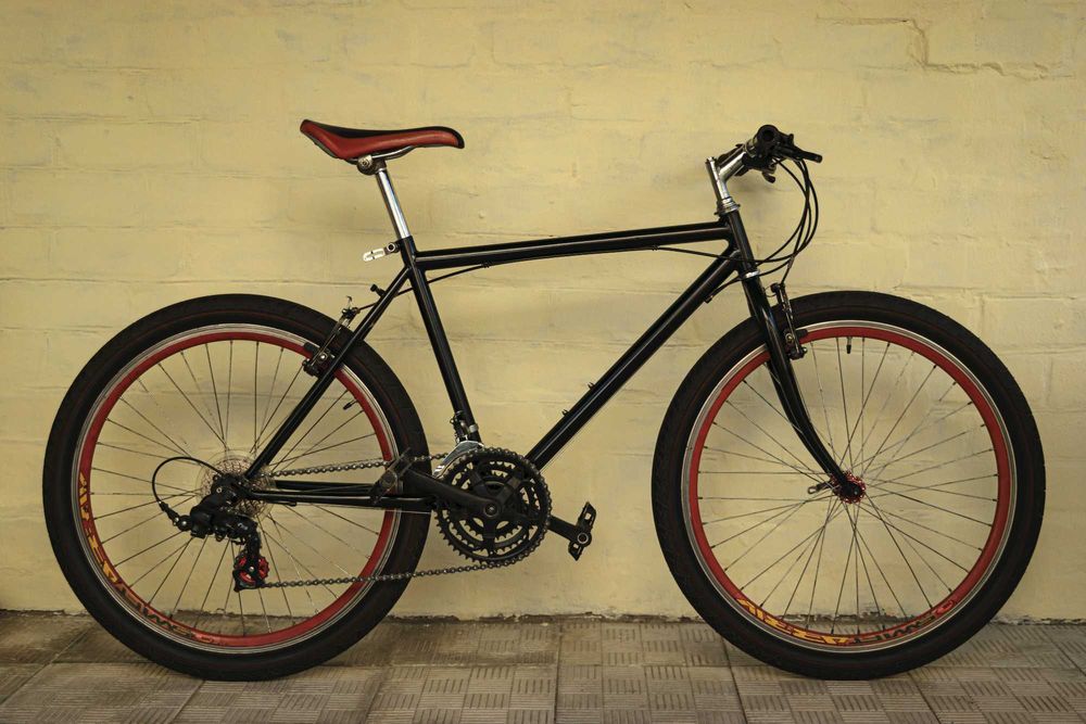 old mtb - купити велотовари - Ціна на OLX.ua
