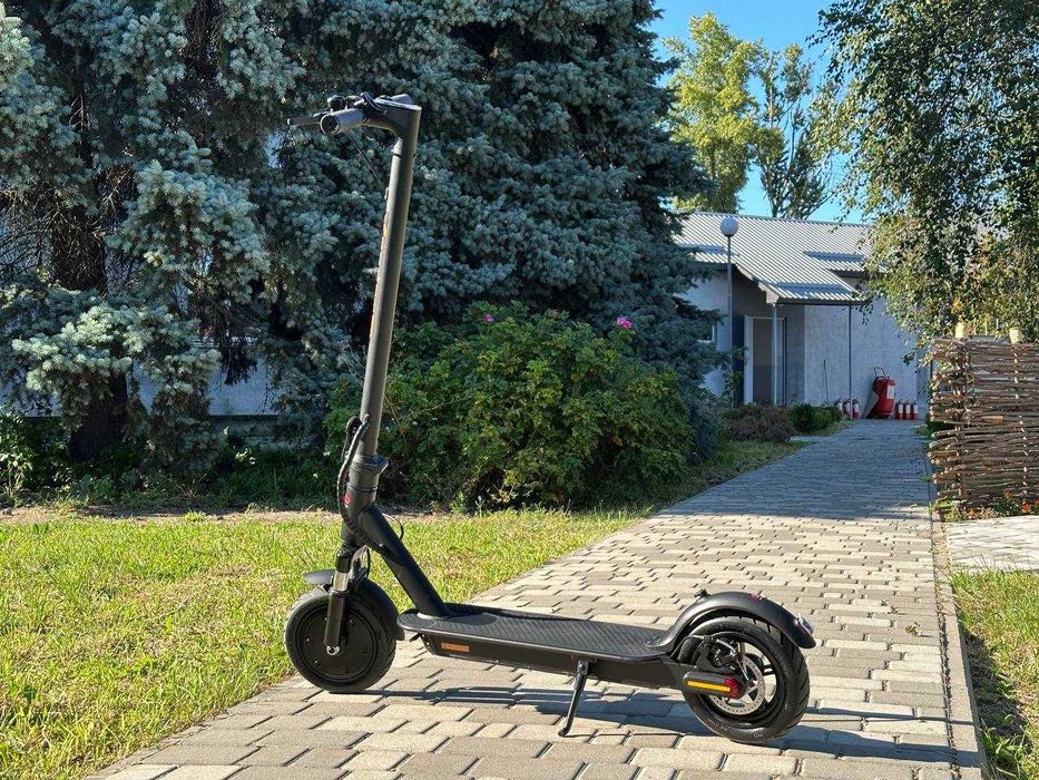 Электросамокат для ребенка X-BUST 008 (350 Вт, 10Ач) Електросамокат XB