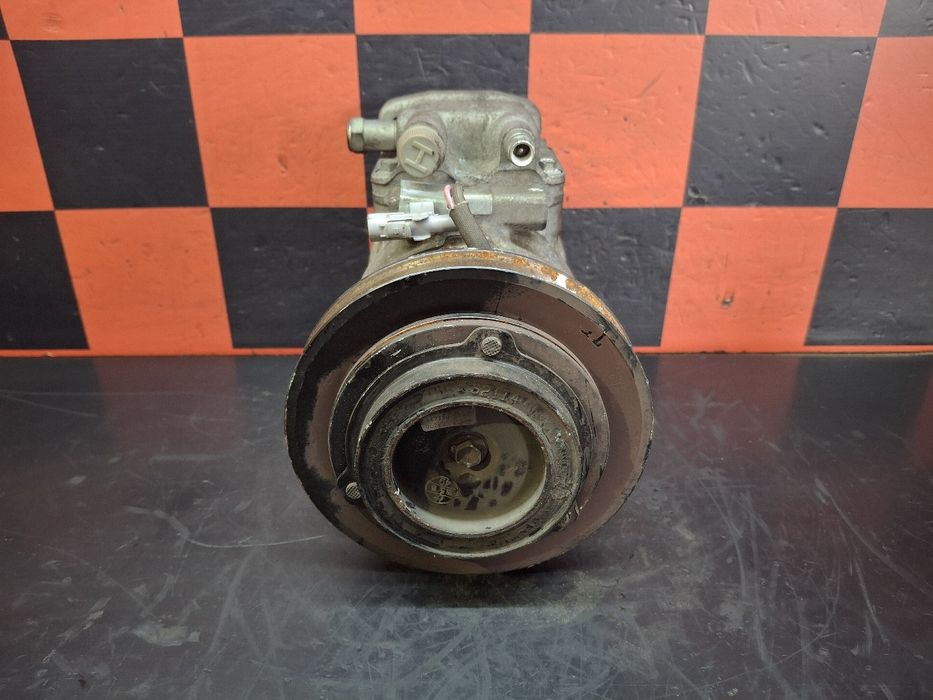 Compressor AC TOYOTA Dyna Chassis (KD_, LY_, _Y2_, _U3_, _U4)