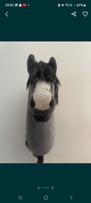 Hobby horse polecam!!!