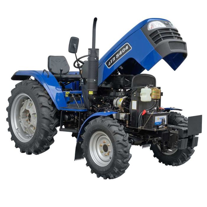 Трактор ДТЗ 5404