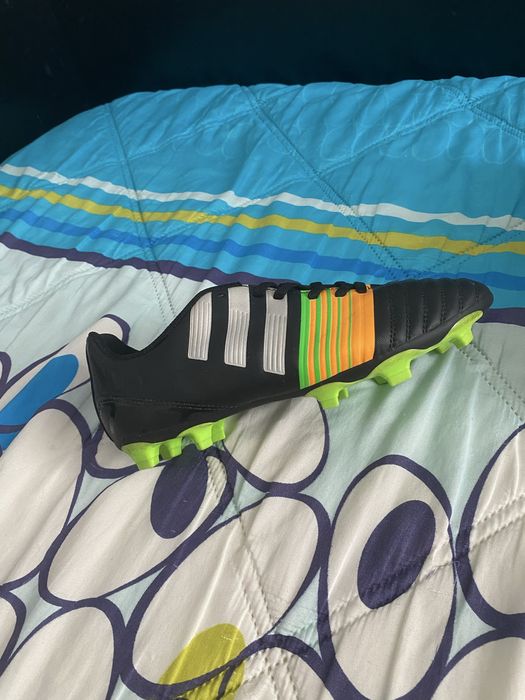 Chuterias adidas
