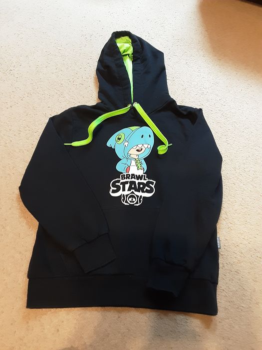 Cienka Bluza BRAWL STARS 134