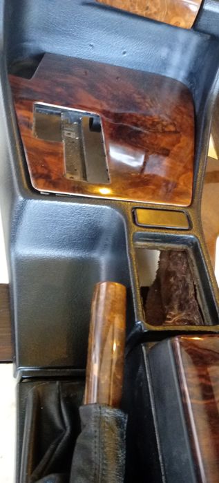 Ручка ручника е34,32,36,31