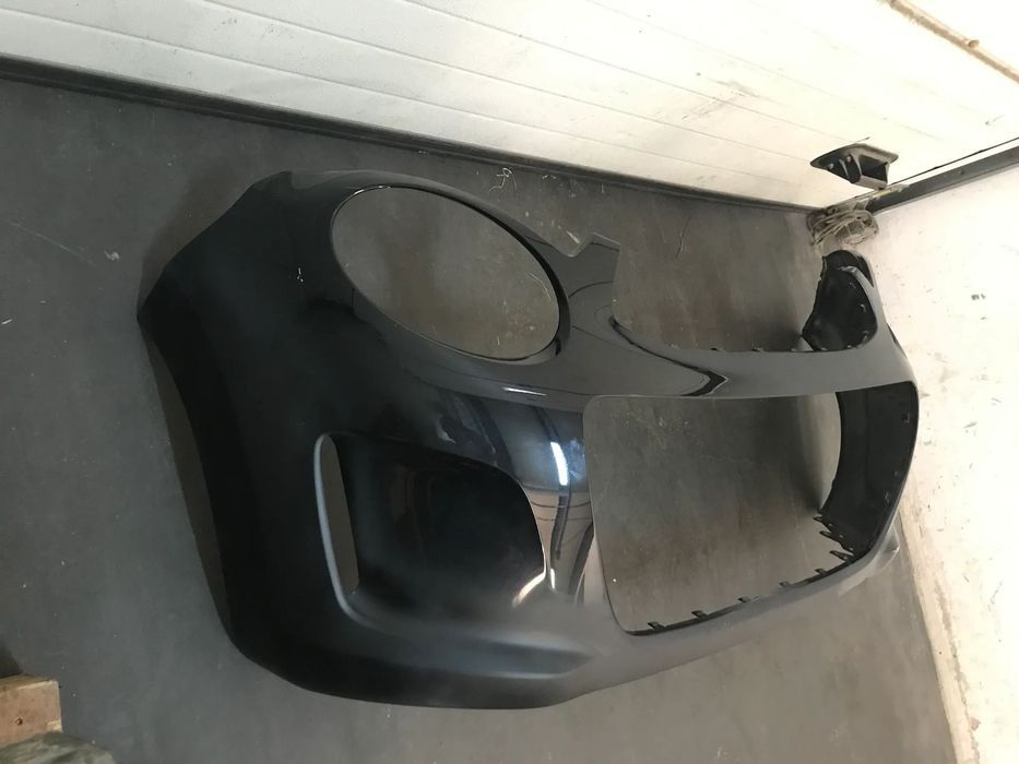 PARACHOQUES / PARA CHOQUES FRENTE CITROEN C1 II - 2015-2019