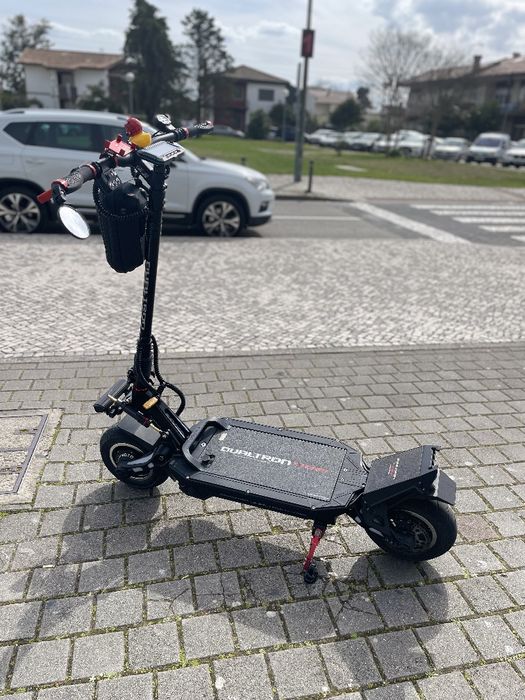 Trotinete Eletrica Dualtron Storm