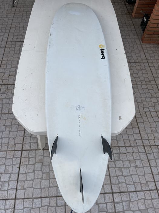 Prancha de surf 7’2 torq