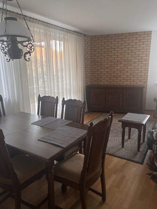 Wynajmę mieszkanie - Widok 2